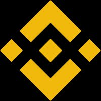 Logo Binance