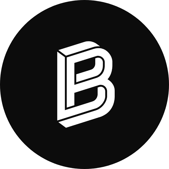 Logo Bitpanda